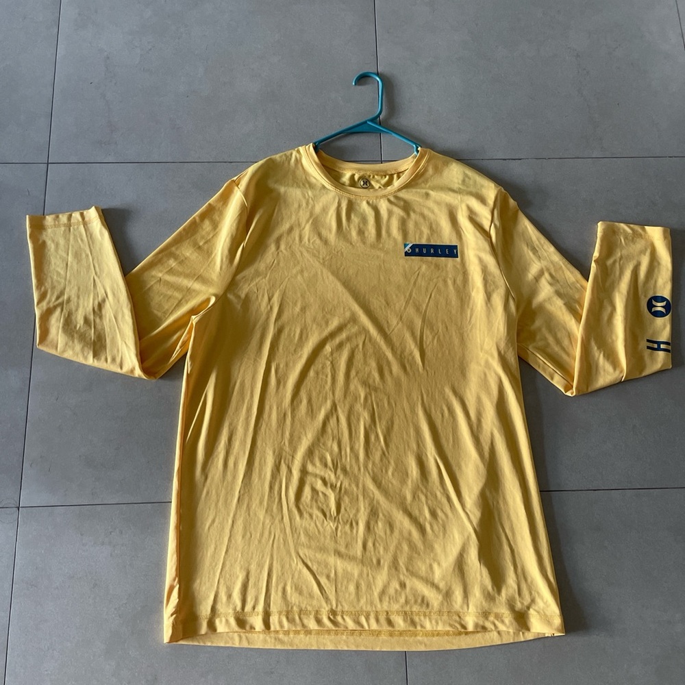 Hurley Long sleeve
